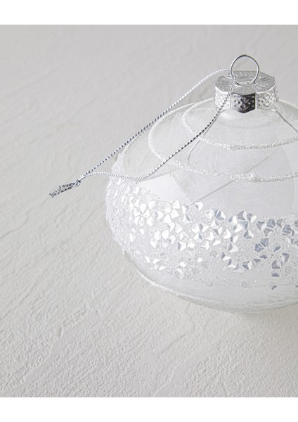 Blenda Askılı Aksesuar 10X10X10 cm Beyaz modelleri