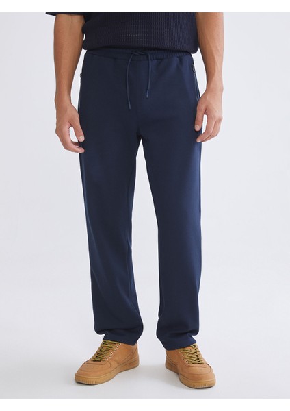 Yeni Sezon Standart Kalıp Erkek Eşofman Altı fiyatları