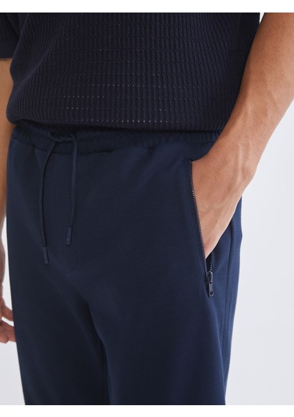 Yeni Sezon Standart Kalıp Erkek Eşofman Altı modelleri