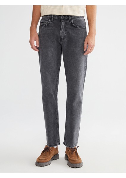 Yeni Sezon 710 Loose Fit Erkek Jean Pantolon fiyatları