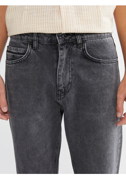 Yeni Sezon 710 Loose Fit Erkek Jean Pantolon modelleri