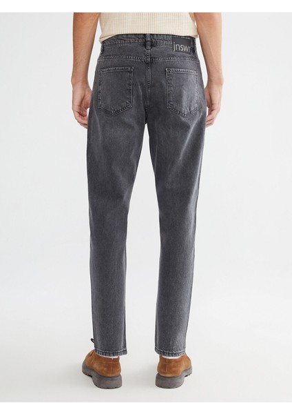 Yeni Sezon 710 Loose Fit Erkek Jean Pantolon fırsatları