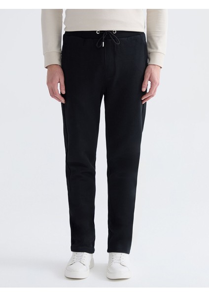 Yeni Sezon Standart Kalıp Erkek Eşofman Altı fiyatları