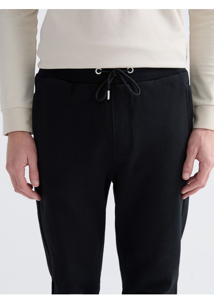 Yeni Sezon Standart Kalıp Erkek Eşofman Altı modelleri