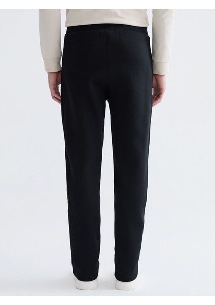 Yeni Sezon Standart Kalıp Erkek Eşofman Altı fırsatları