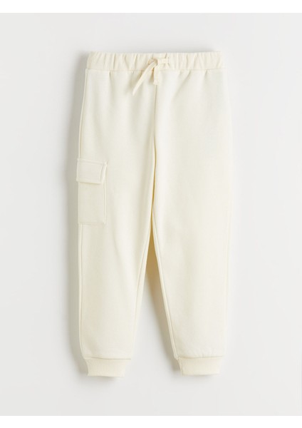 Yeni Sezon Erkek Çocuk Kalın Jogger Eşofman Altı 2'li fiyatları