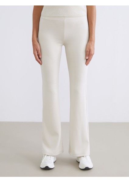 Yeni Sezon Beli Lastikli Kadın Tayt Pantolon fiyatları