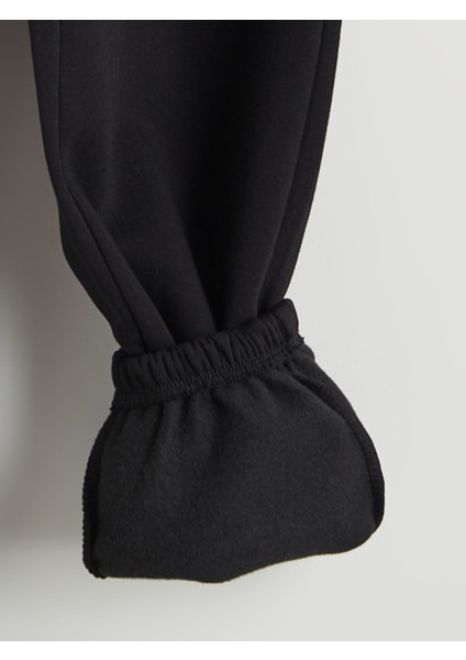 Yeni Sezon Beli Lastikli Kız Çocuk Jogger Eşofman Alt fiyatları