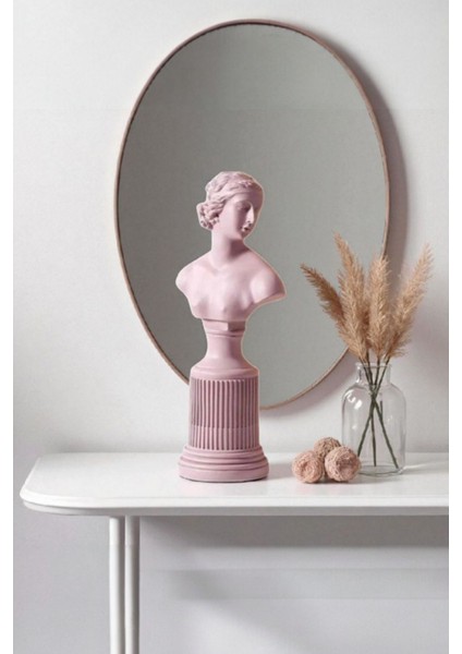 Dekoratif Lafayette Büyük Biblo