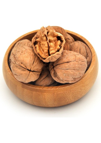 Ince Kabuklu Yerli Chandler Ceviz 500 G