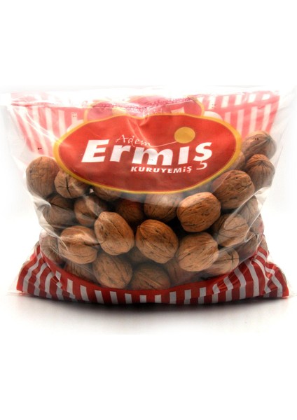 Ince Kabuklu Yerli Chandler Ceviz 500 G modelleri