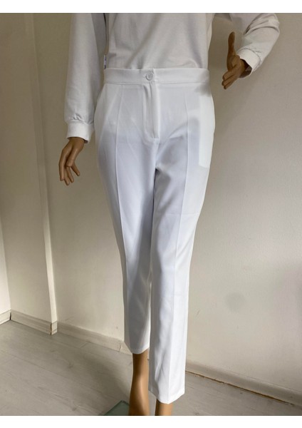 Klasik Kumaş Pantolon