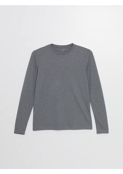 Yeni Sezon Bisiklet Yaka Uzun Kollu Erkek Tişört indirimleri