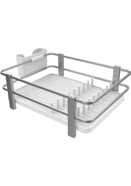 ME8301 Blanca Bulaşıklık, Beyaz