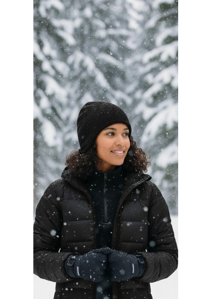 Etoile Kulak Kapama Detaylı Bere fiyatları