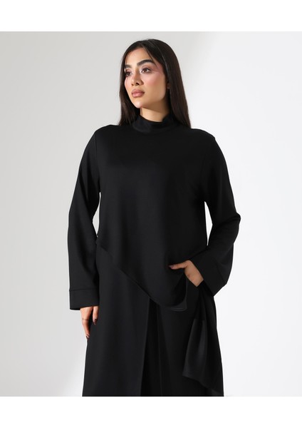 Asimetrik Ikili Takım