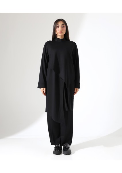 Asimetrik Ikili Takım modelleri