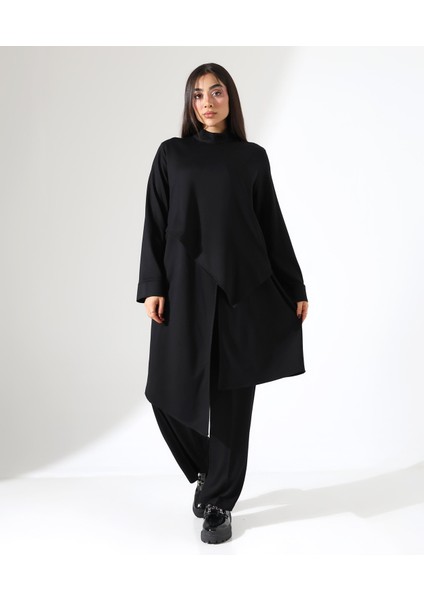 Asimetrik Ikili Takım indirimleri