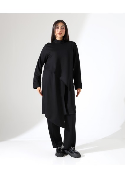 Asimetrik Ikili Takım