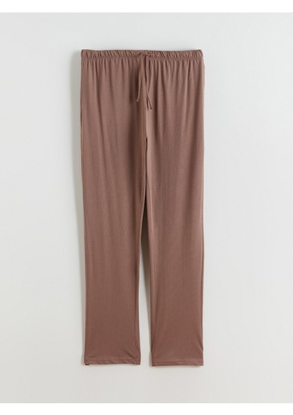 Yeni Sezon Standart Kalıp Erkek Pijama Alt fiyatları