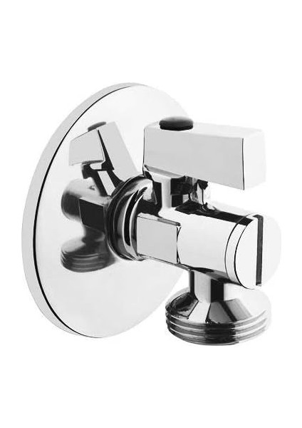 A45228 Filtreli Çamaşır Musluğu, Krom