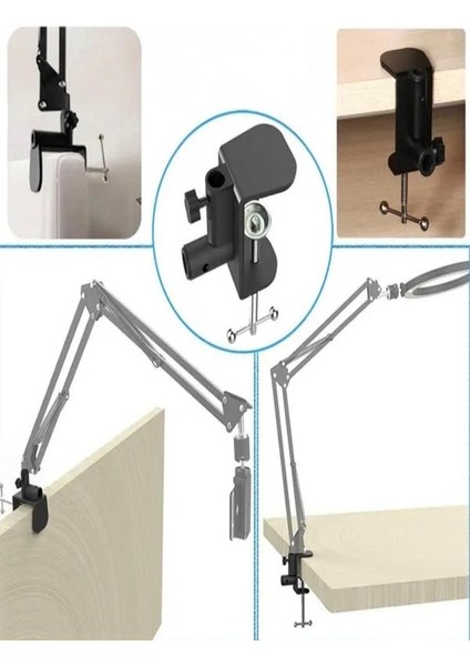 10 Inç 26 cm Rgb Ring Light Esnek Masaüstü Mengeneli Tiktoker Ring Light LED Selfie Yayın Işığı