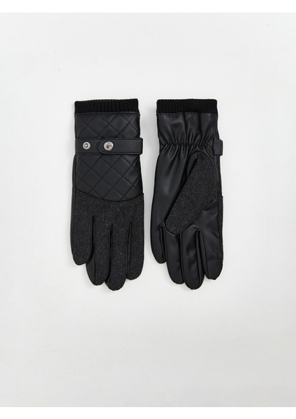 Yeni Sezon Dokunmatik Ekran Uyumlu Erkek Eldiven fiyatları