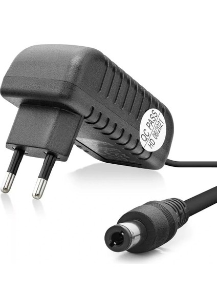 Adaptör Modem LED Tft 12V 2A 5.5*2.5 HD752