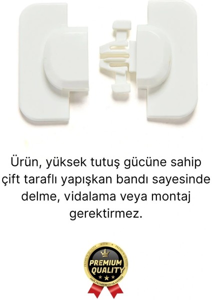 Özel Üretim Çekmece Dolap Pencere Buzdolabı Eşya Sabitleyici Bebek Çocuk Koruyucu Güvenlik Kilidi modelleri