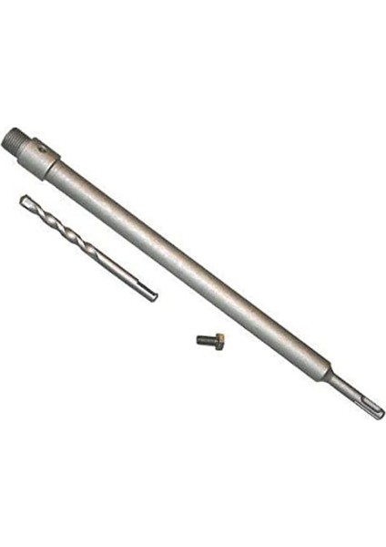 T 27458 Sds ve Merkezleme Matkap Ucu Seti, 400 mm