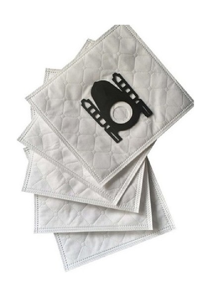 Profilo PSU5BPOW Süpürge Uyumlu Bez Toz Torbas