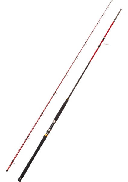 Vector 3.05 M 60-150 G Shore Jig Rod