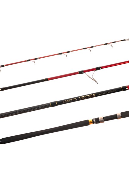 Vector 3.05 M 60-150 G Shore Jig Rod fiyatları