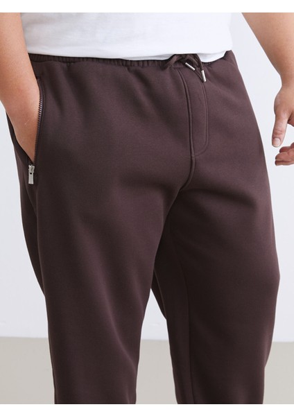 Yeni Sezon Büyük Beden Erkek Jogger Eşofman Altı modelleri