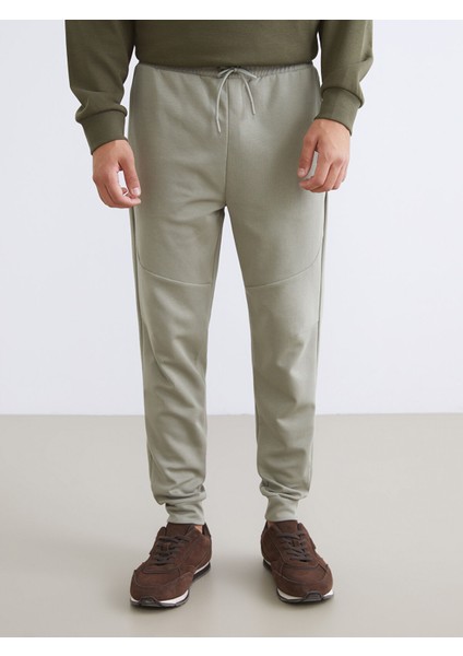 Yeni Sezon Slim Fit Erkek Jogger Eşofman Altı fiyatları