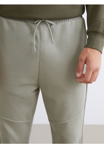 Yeni Sezon Slim Fit Erkek Jogger Eşofman Altı modelleri