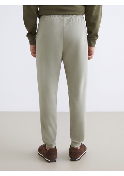 Yeni Sezon Slim Fit Erkek Jogger Eşofman Altı fırsatları