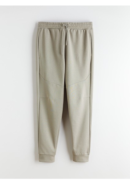 Yeni Sezon Slim Fit Erkek Jogger Eşofman Altı indirimleri