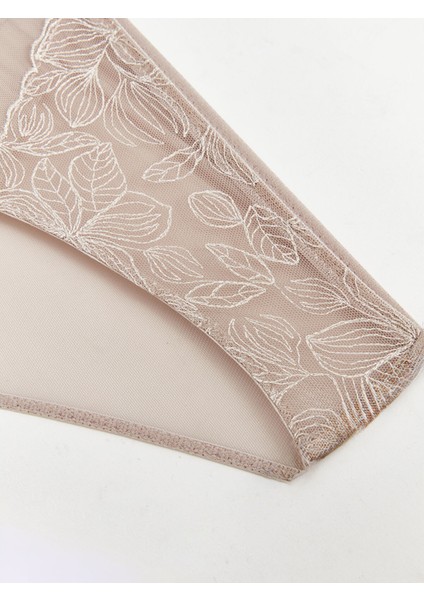 Yeni Sezon Dantelli Fantezi Bikini Külot modelleri