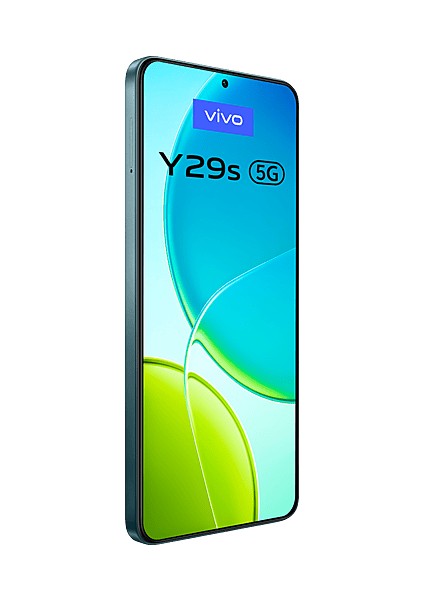 Vıvo Y29S 5g 8/256GB Akıllı Telefon Yeşil fiyatları