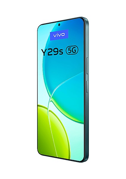 Vıvo Y29S 5g 8/256GB Akıllı Telefon Yeşil modelleri