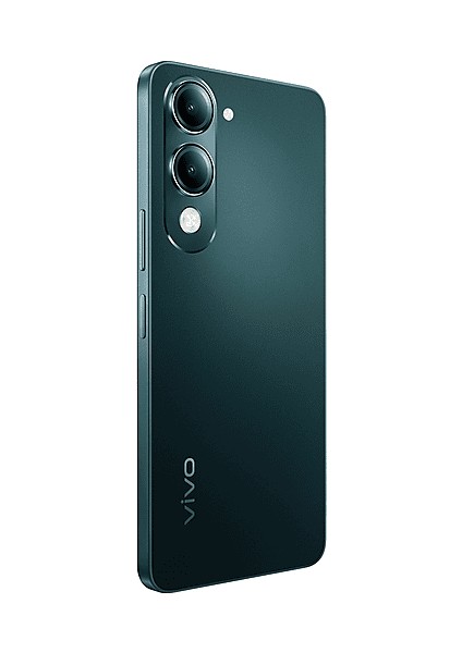 Vıvo Y29S 5g 8/256GB Akıllı Telefon Yeşil fırsatları