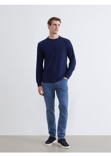 Yeni Sezon 779 Regular Fit Erkek Jean Pantolon