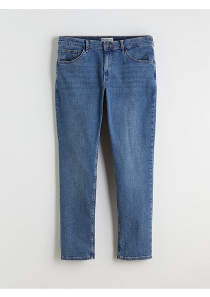 Yeni Sezon 779 Regular Fit Erkek Jean Pantolon indirimleri