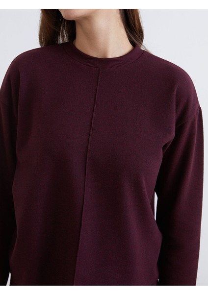 Yeni Sezon Bisiklet Yaka Kadın Ince Kazak modelleri