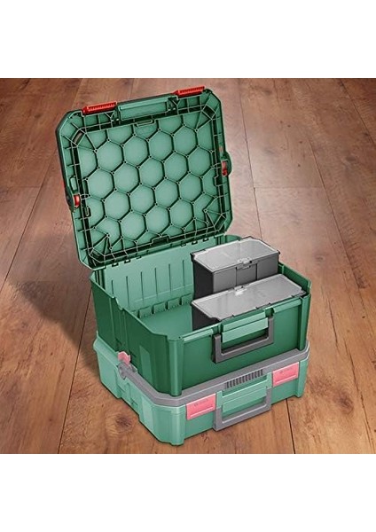 And Alet Kutusu (Elektrikli Aletler Için, | M Beden, Aksesuar Kutusu ile Uyumlu, Küçük ve Orta, Bandrollü fiyatları