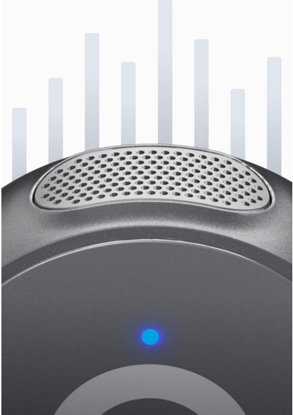 Vox Kablosuz Dual Lavalier Mikrofon – 300M, 48KHZ/24-BIT, Usb-C modelleri