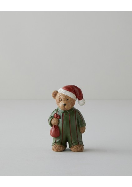 Bella Biblo 10 Cm.. Yeşil