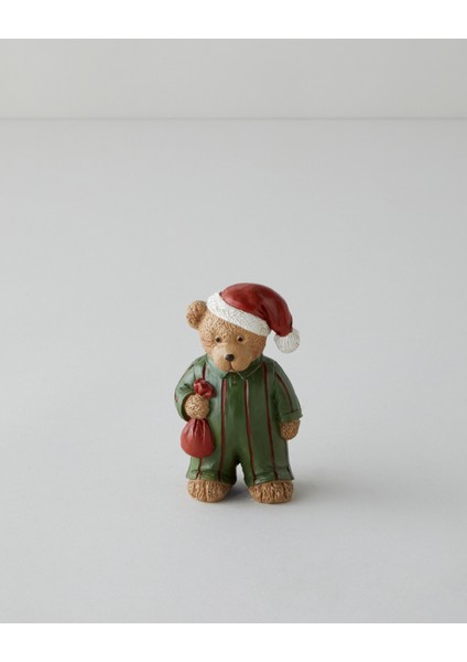 Bella Biblo 10 Cm.. Yeşil fiyatları