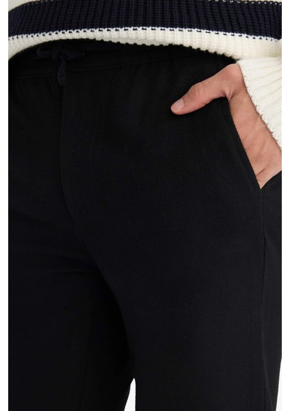 Regular Fit Cepli Düz Paça Pantolon G4955AX25WN fırsatları